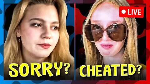 [2024-12-13] Grace is Sorry 🤨 Dezi Cheated Again - 🫥 Foodie Beauty Update! 🤬 [sEtWfklDPBY]