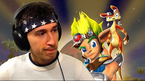 Jak and Daxter: The Precursor Legacy [4] ★ First Playthrough ★ PlayStation 3 (PS3) Stream