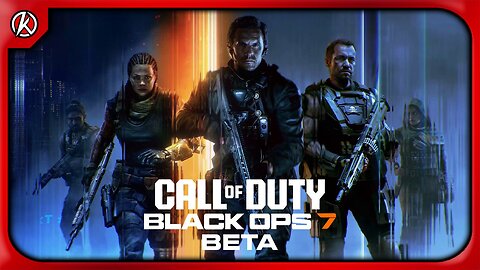 🔴 CALL OF DUTY: BLACK OPS 7 /-/ ANY OF YOU WANT TO JOIN?