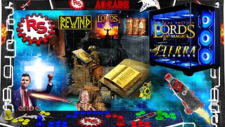 Is Society Waking Up To Witchcraft? - Lords Of Magic - Rebel Squadron Rewind - RSR