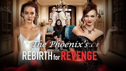 The Phoenix's Rebirth for Revenge Full Movie