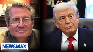 Trump is Dems' 'antichrist': Rep. Tim Burchett reacts to Dems’ narrative of Trump-Epstein tale