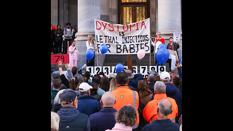 Tradies For Babies: A new Australian movement of Young Pro-Life Men
