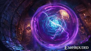 Retrieving The Nexus Orbs | Unlocking The Shroud