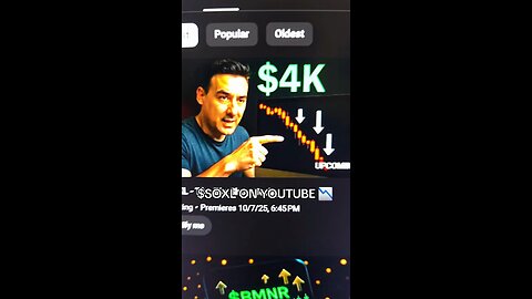 $SOXL ON YOUTUBE 📉