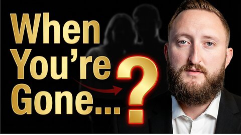 What Really Happens to your Money When You Die