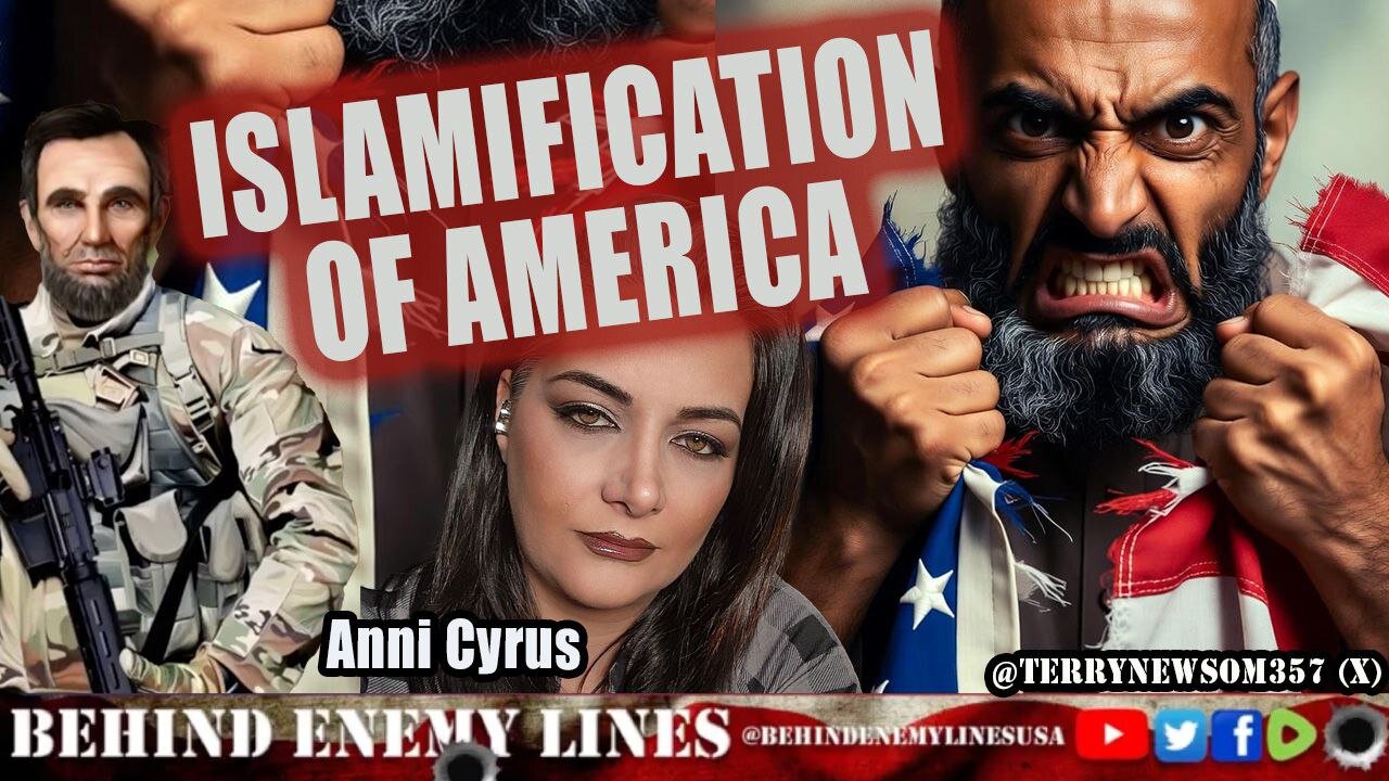 Islamification of America
