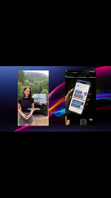 Try removing your car out of the ‘Matrix’ 🚙 it’s not that simple.