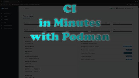 Install Jenkins in Minutes Using Podman – Simplified CI Setup Tutorial!
