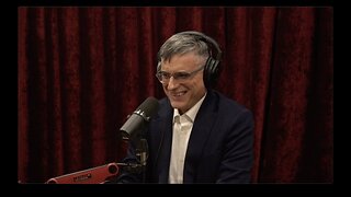 Joe Rogan Experience #2443 - Filippo Biondi