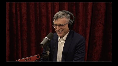 Joe Rogan Experience #2443 - Filippo Biondi