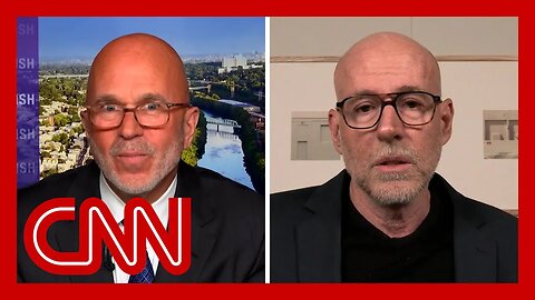 Scott Galloway tackles the male loneliness crisis in new book