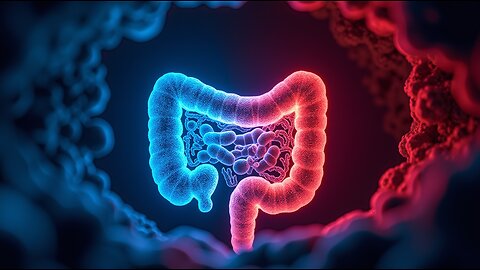 Your Gut’s Secret War 😳⚔️ | Good vs Bad Bacteria Explained!