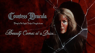 Vintage Vampire Classic: Countess Dracula (1971) Highlights