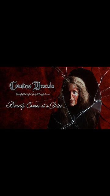 Vintage Vampire Classic: Countess Dracula (1971) Highlights