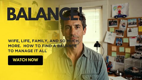 Juggling Fatherhood: Balancing Life, Family, and Finding Fulfillment as Modern Dads