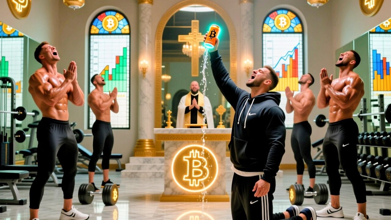 Hustle Gym Temple:#passive income