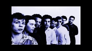 UB40 - Peel Session 1982