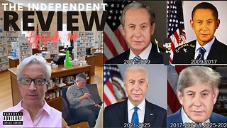 #140 The Independent Review