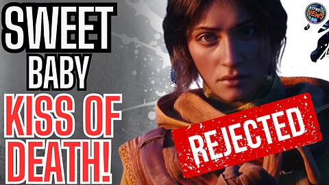 Sweet Baby Inc DESTROYED ANOTHER STUDIO | Reflector Entertainment Suffers MASSIVE LAYOFFS AGAIN