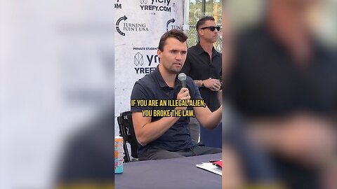 Enter LEGALLY or Not at All