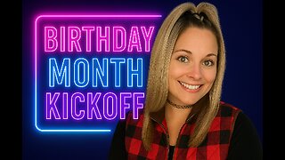 !SUBATHON🎉B-DAY MONTH🔥LET'S TURN THIS TUESDAY UP🔥! BLERP