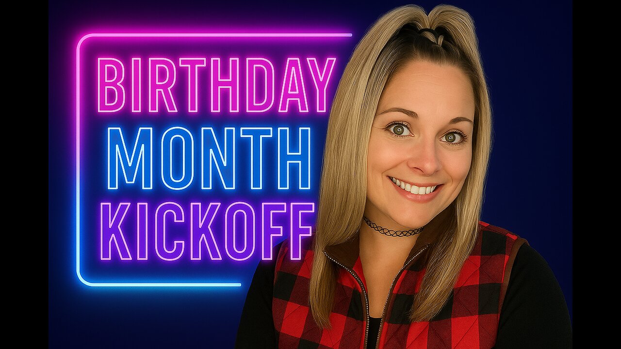 !SUBATHON🎉B-DAY MONTH🔥LET'S TURN THIS TUESDAY UP🔥! BLERP