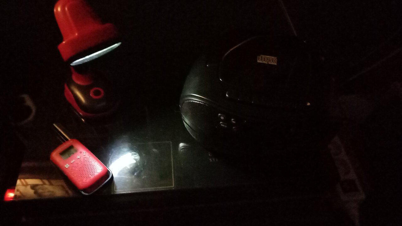 Stromausfall? So bin ich vorbereitet!