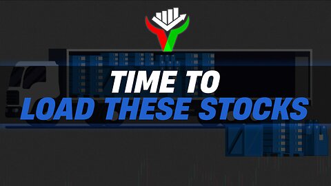 💎THE BEST STOCKS FOR 2026/ DON'T MISS THEM💎ALPHA PRO DISCORD/LIVE TRADING🚀