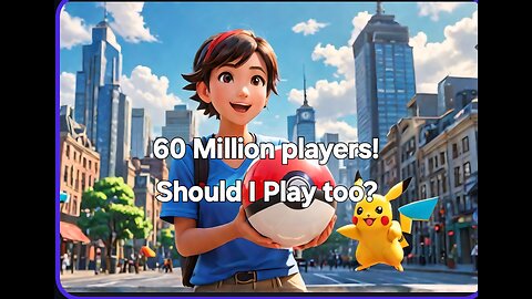 Do or Don't Pokémon Go in 2025