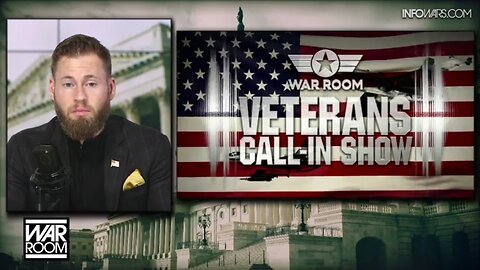WAR ROOM (Full Show) Friday - 1/31/25