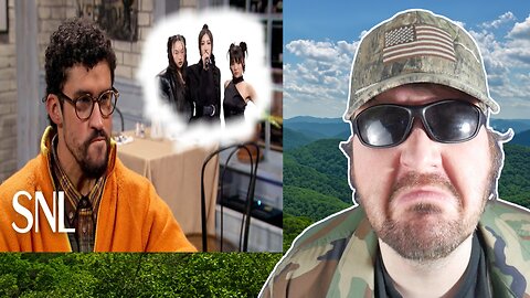 KPop Demon Hunters - SNL - Reaction! (BBT)