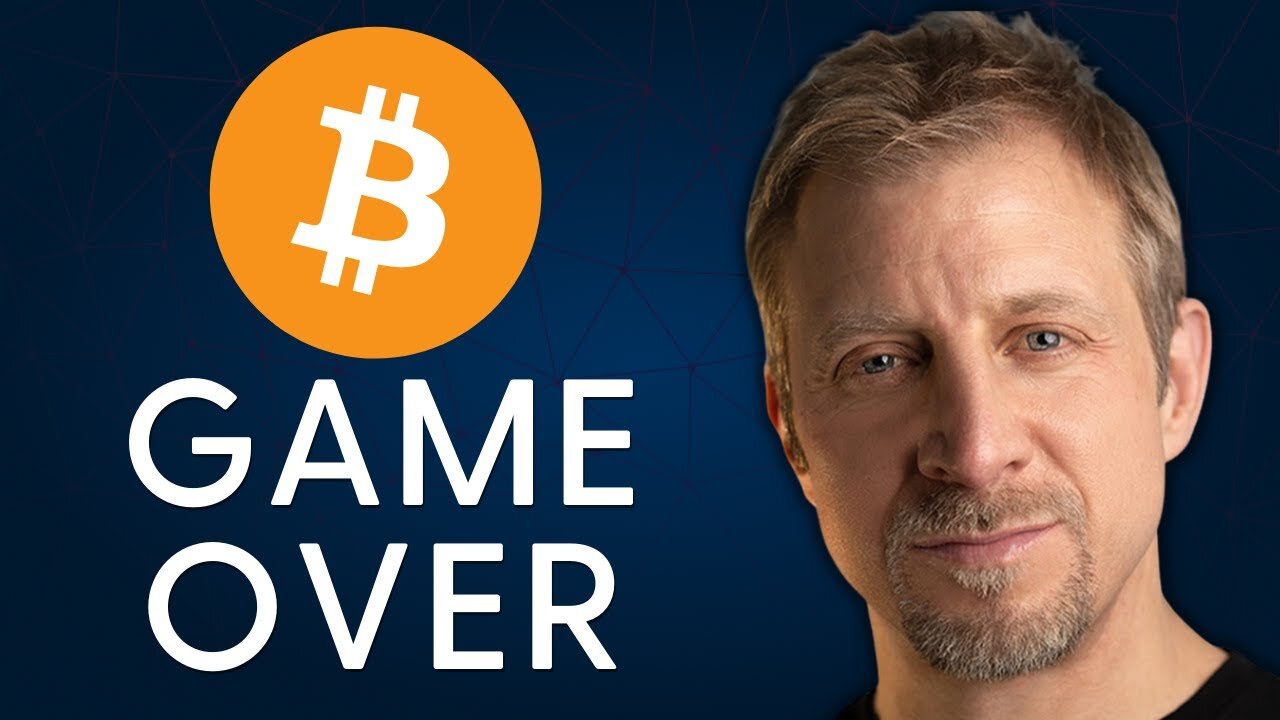 Why Bitcoin is Replacing Bonds & Real Estate! | James Lavish