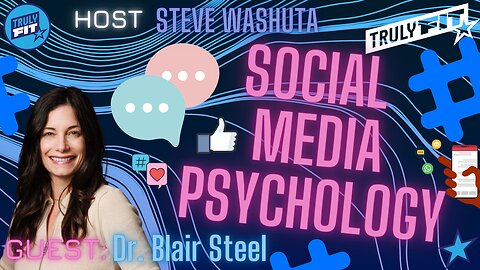 Social Media Psychology