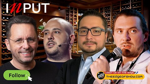 Building the Future of Web3: Real Assets, AI Security & Crypto Adoption