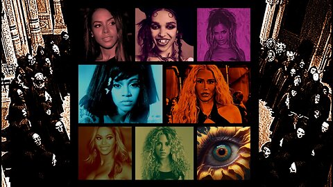 NWO compilation Music video 🎀