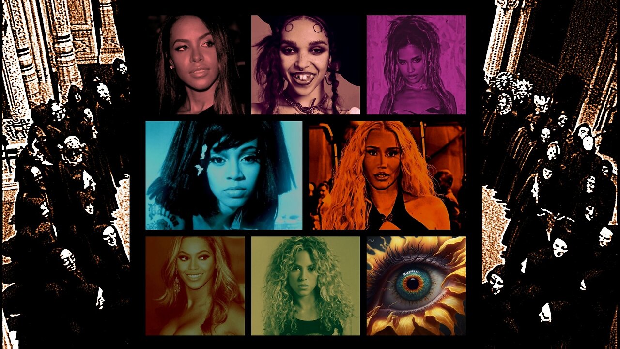 NWO compilation Music video 🎀