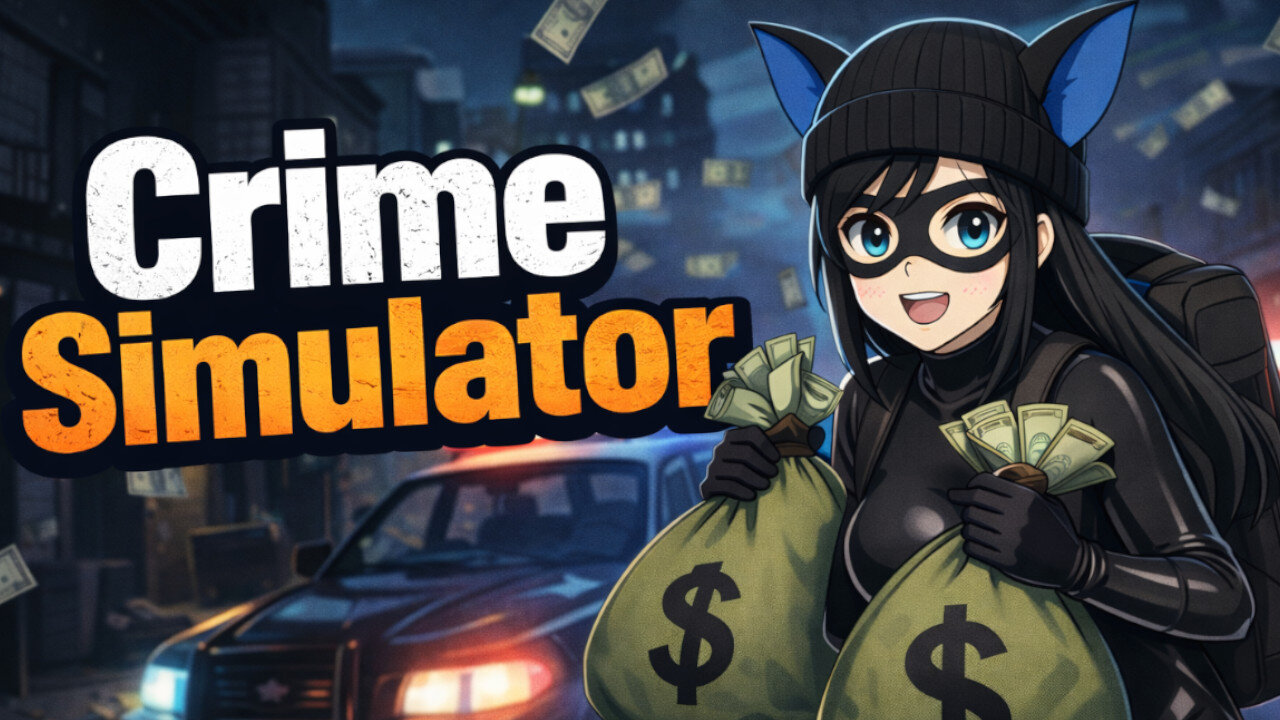 Prime Time? Crime Time!