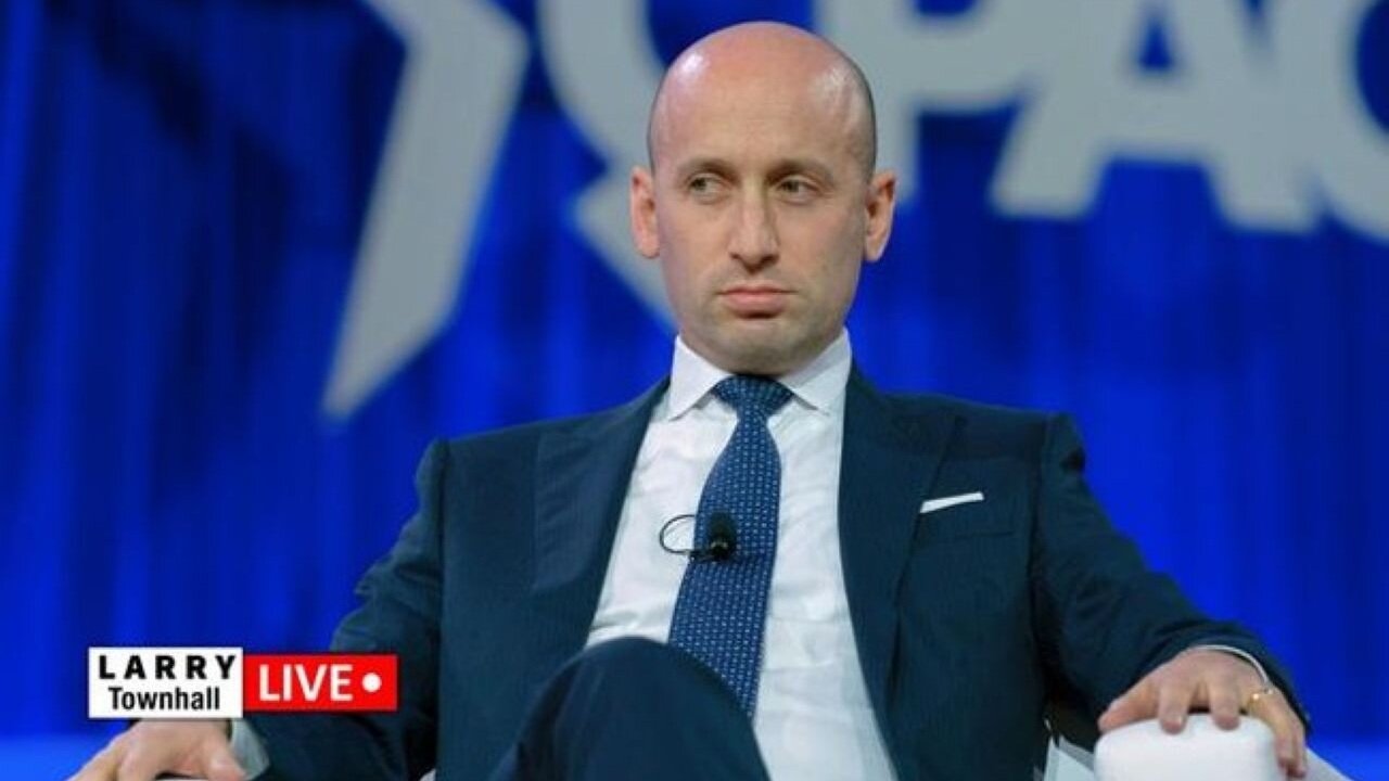 Stephen Miller Causes Media Hysteria: CNN, MSNBC Realize Theyre Doomed