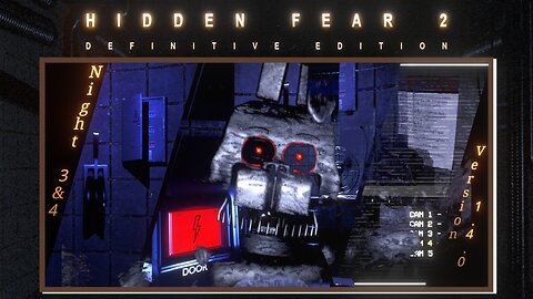 I'm Done ! - Hidden Fear 2 (Version: 1.4.0) (fr/en)