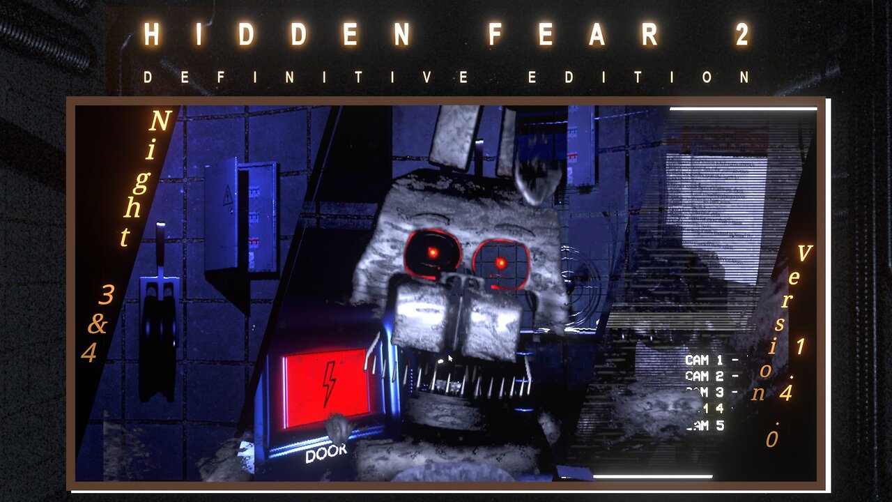 I'm Done ! - Hidden Fear 2 (Version: 1.4.0) (fr/en)