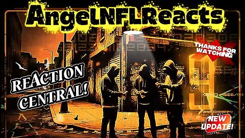 New Voodoo Child Intro #AngelNFLReacts
