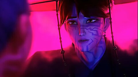 the demon hunter best clips