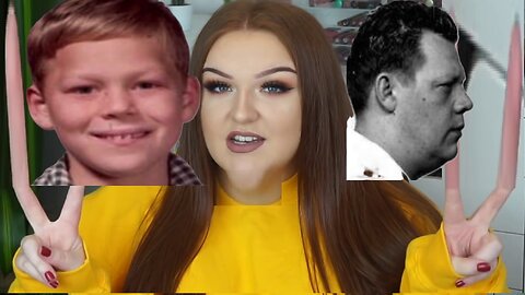 03, CANDYMAN, MAN WHO KILLED, HALLOWEEN,