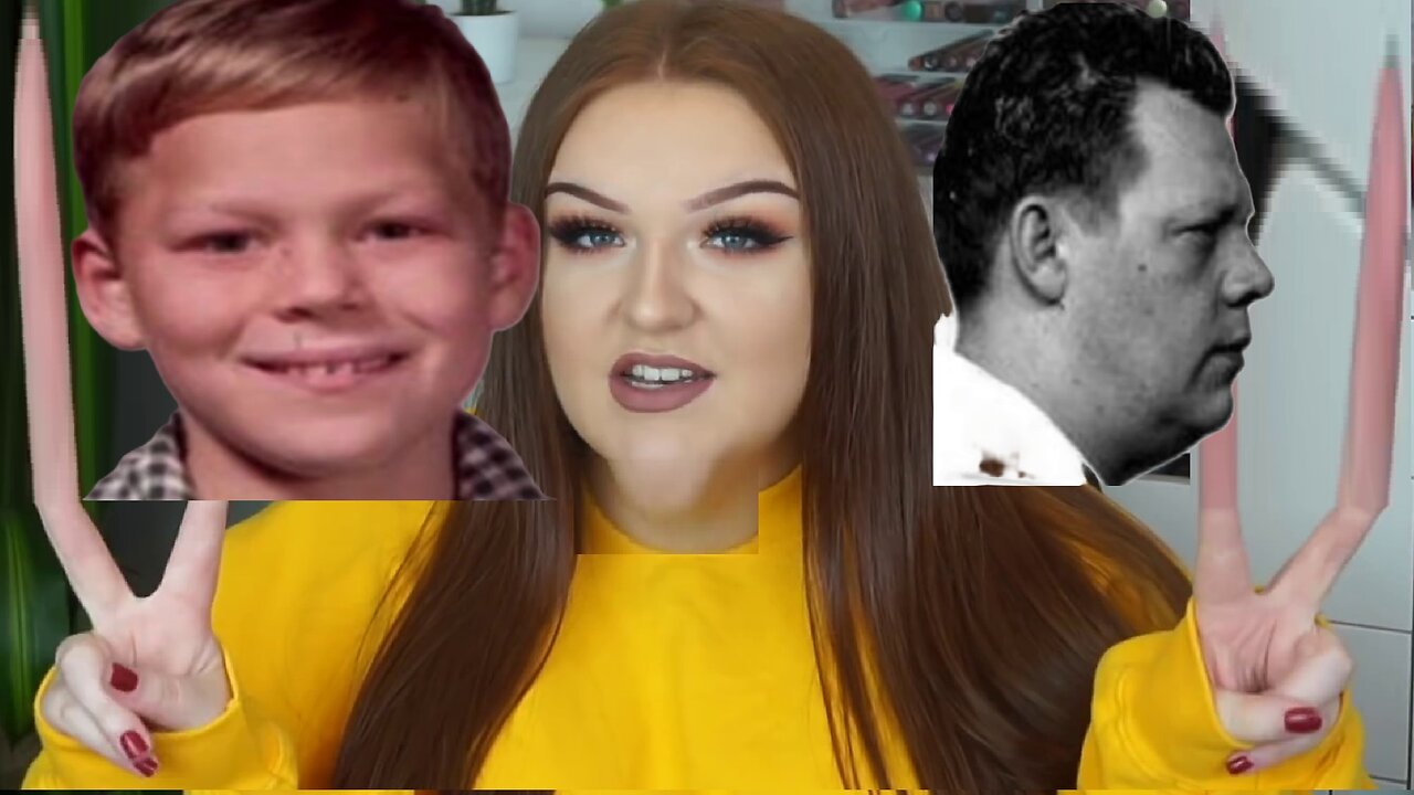 03, CANDYMAN, MAN WHO KILLED, HALLOWEEN,