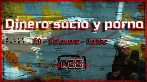 Dinero sucio y nopor - FA Capítulo 2