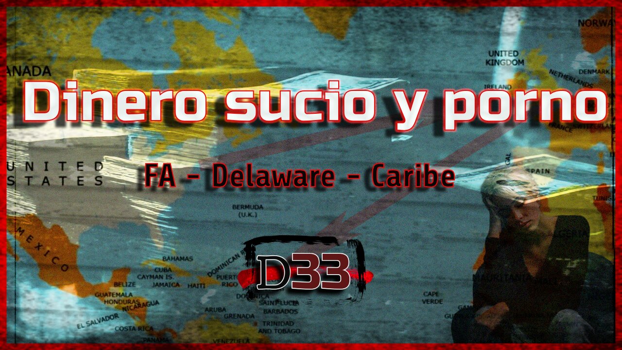 Dinero sucio y nopor - FA Capítulo 2