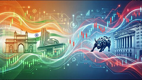 Market Meltdown 2026: Why Gold & Nifty are Crashing? | The Warsh Shock | EPK Capital
