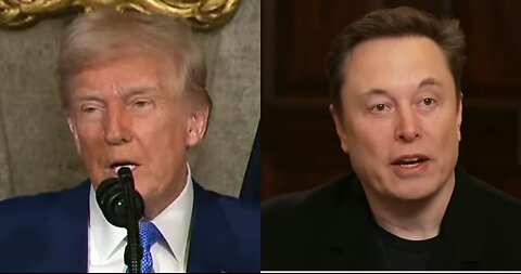 Trump and Musk Propose Sending