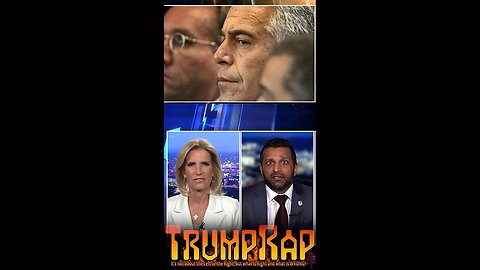 Patel Defends Epstein File Timeline, Vows to “Level the Weaponization” in Explosive Interview